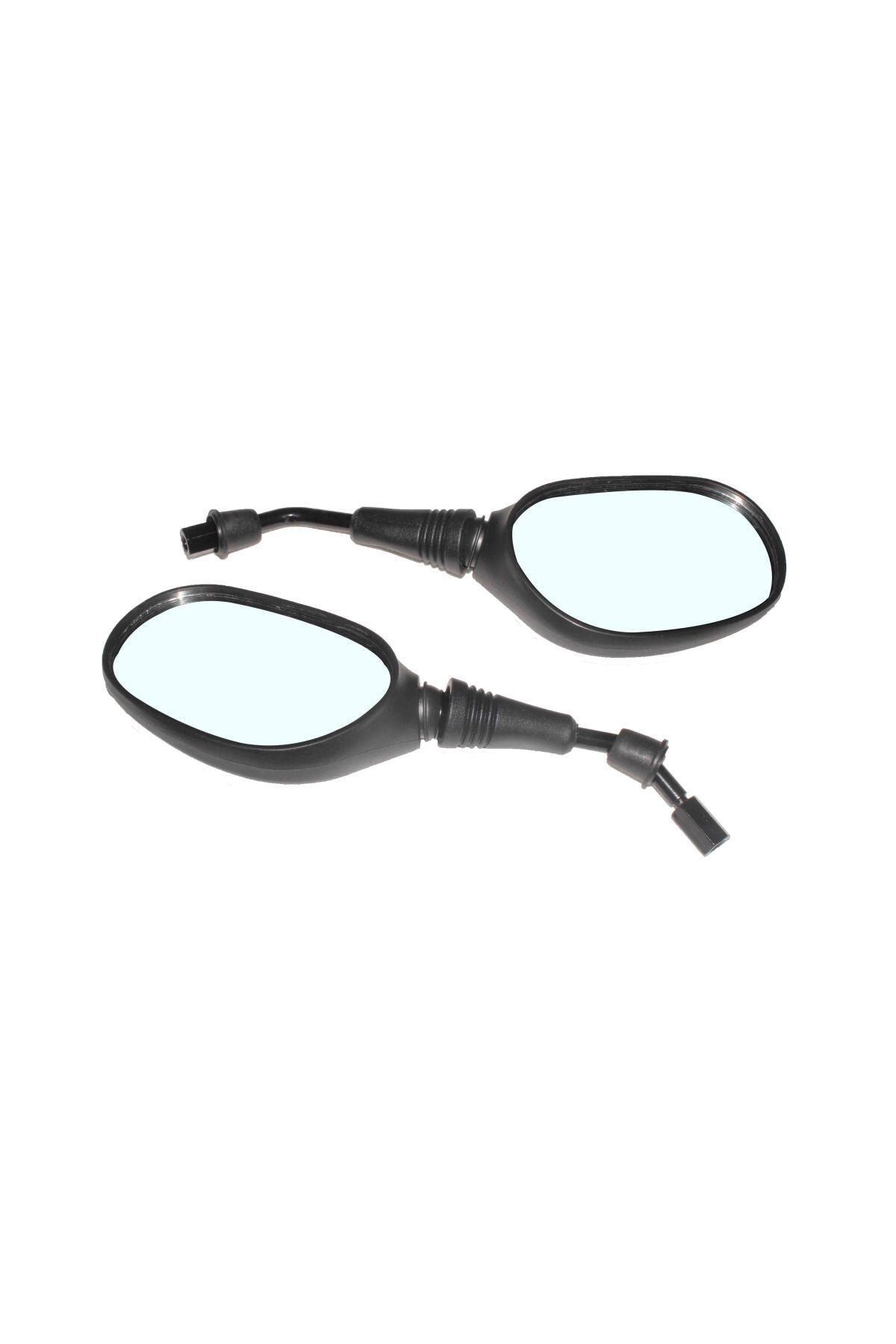 Falcon Plus 100 S Ayna A Kalite 10 Mm
