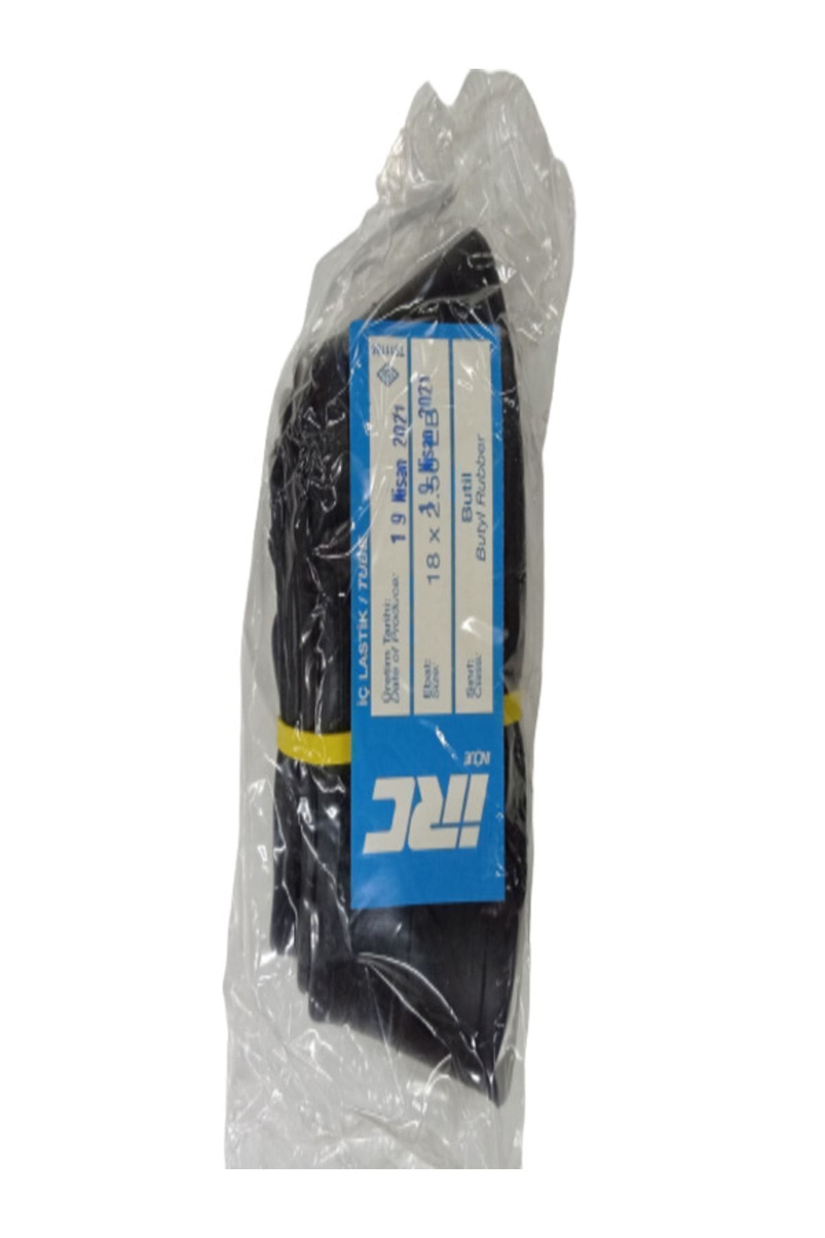 18x2.50 E-bike Iç Lastik Irc Anlas