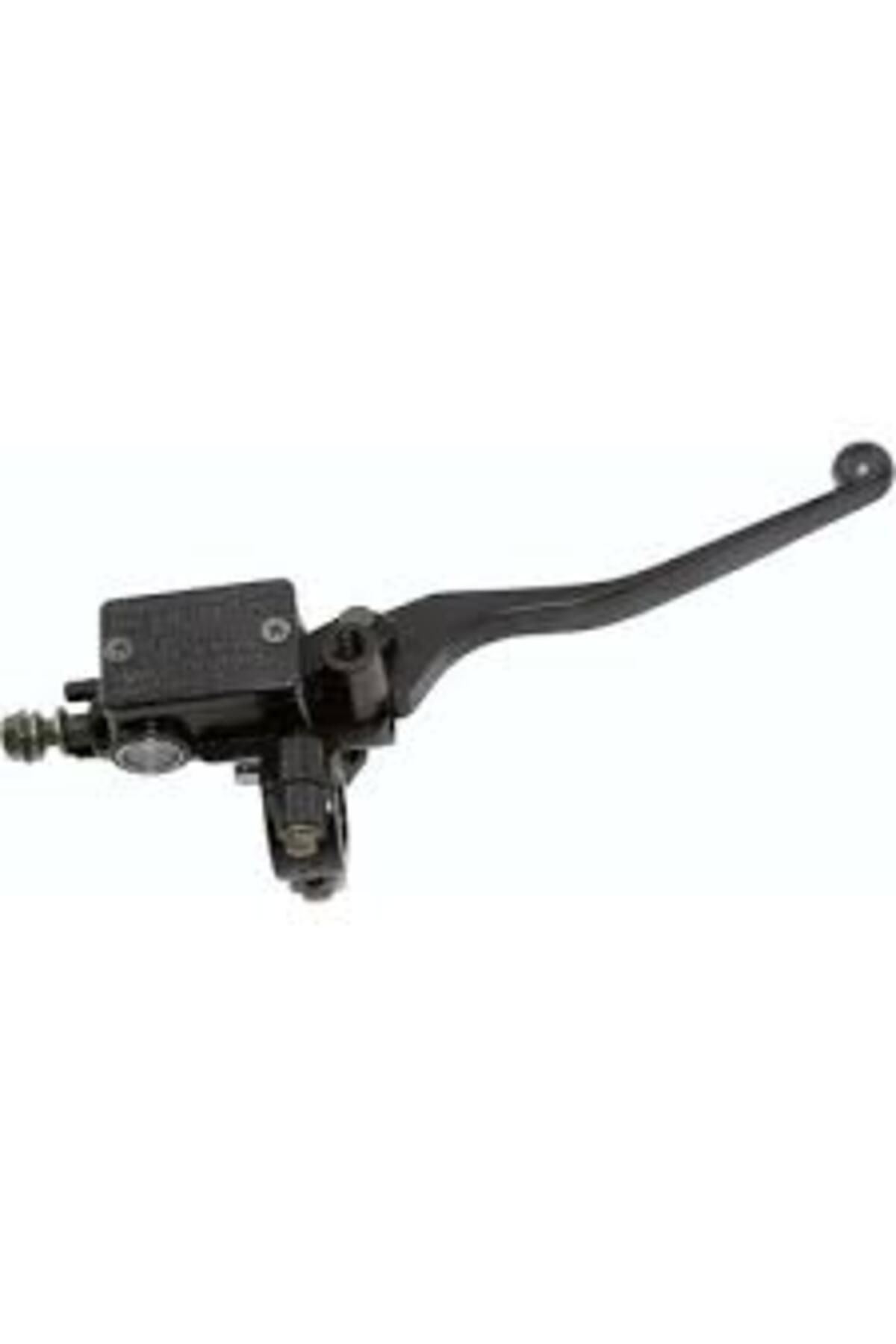 Honda Cbf 150 Ön Fren Üst Merkez Komple + Ön Fren Kolu + Müşür