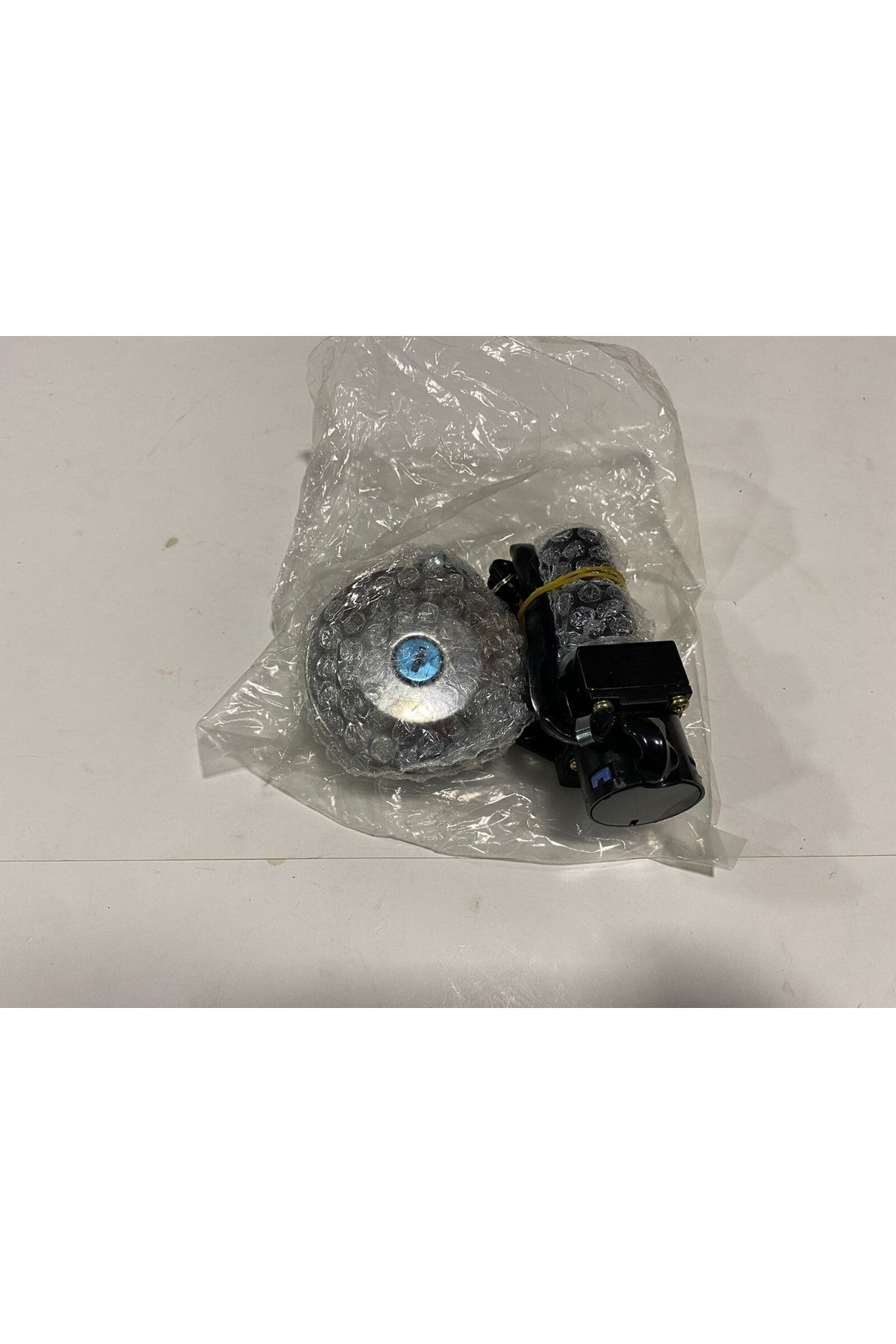 Yamaha Ybr 125 Esd Model Kontak Seti