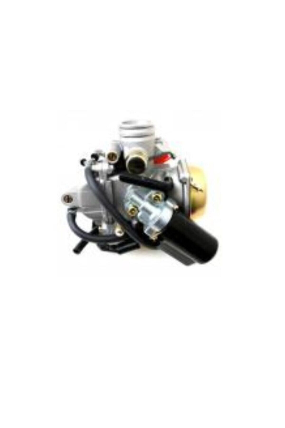 Scooter 150 Karbürator Japon Baskılı