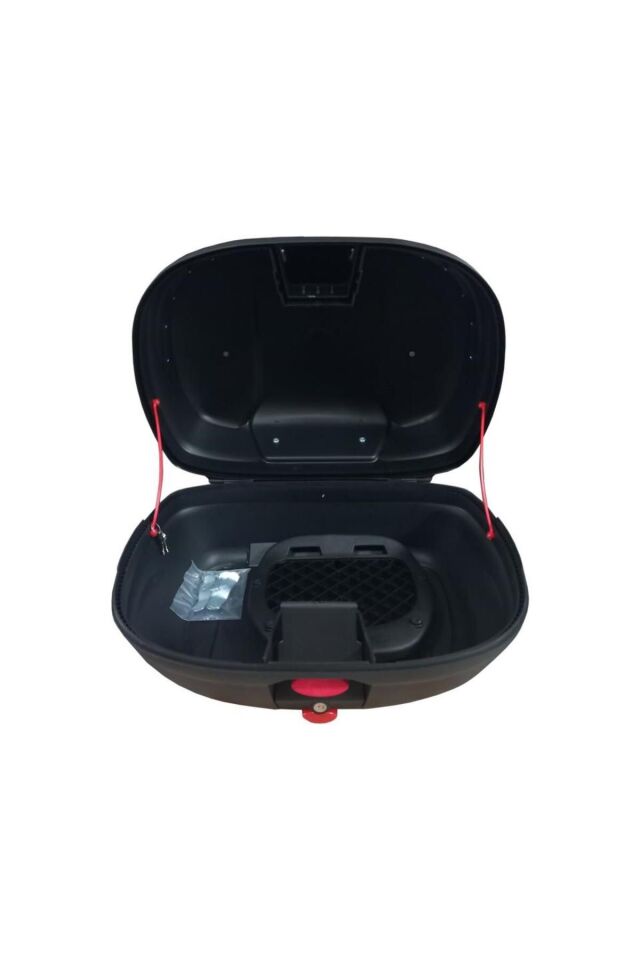 Sl-45 Arka Çanta Siyah + Üst Taşıma Aparatı + Sırtlık