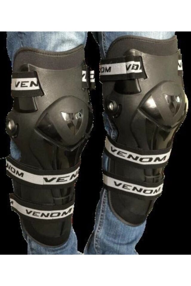 Motor Dizlik Takımı Venom