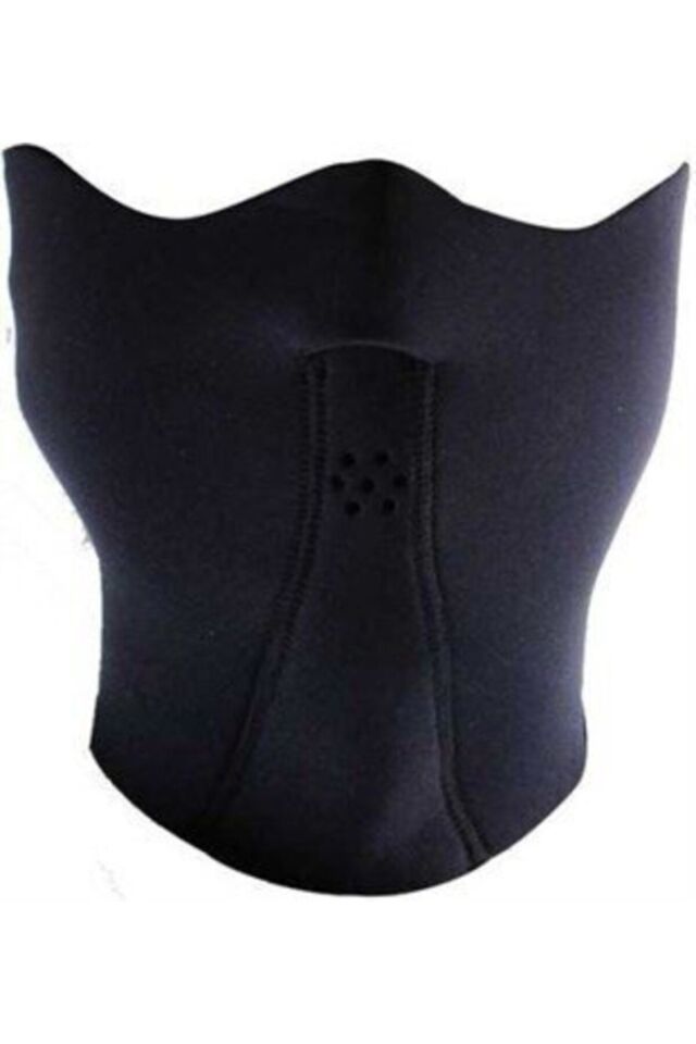 Boyunsuz Maske Kutulu Gogo