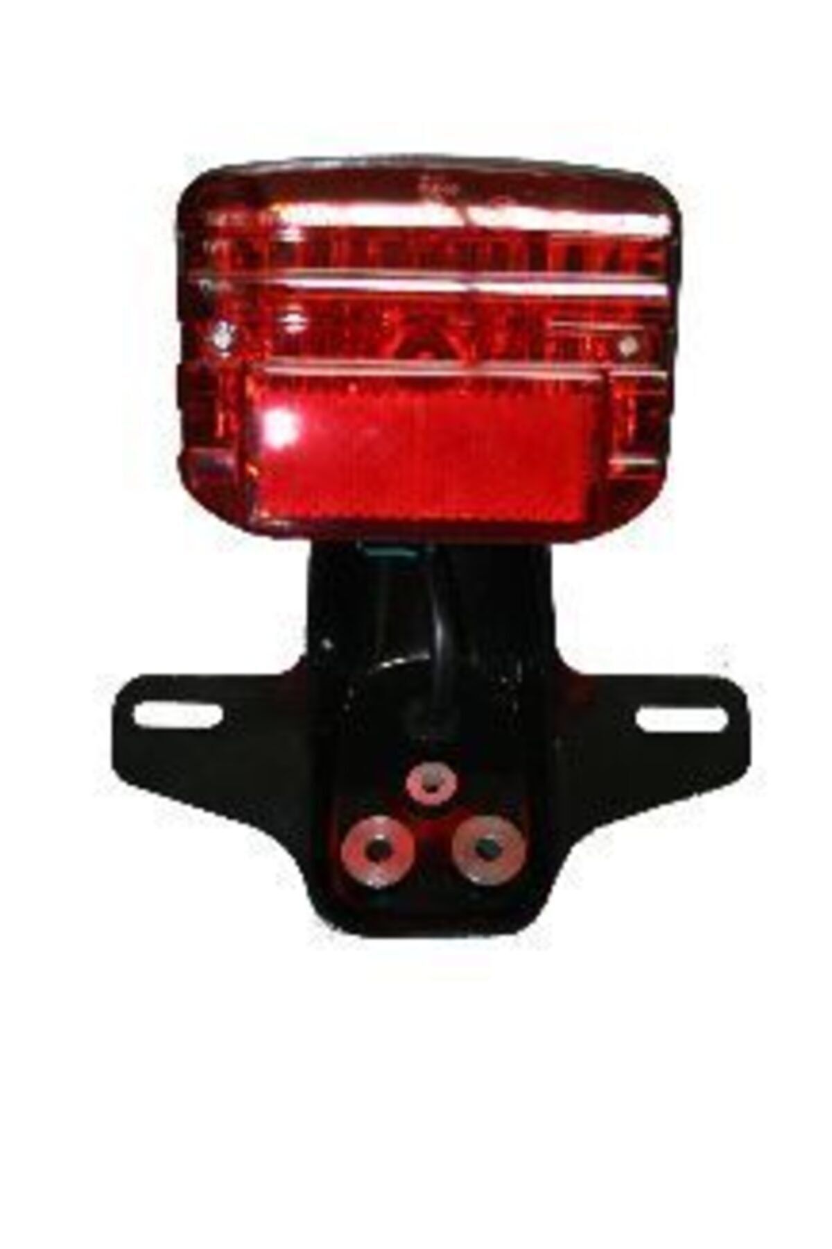 Mondial 125 Classıc Arka Stop Komple