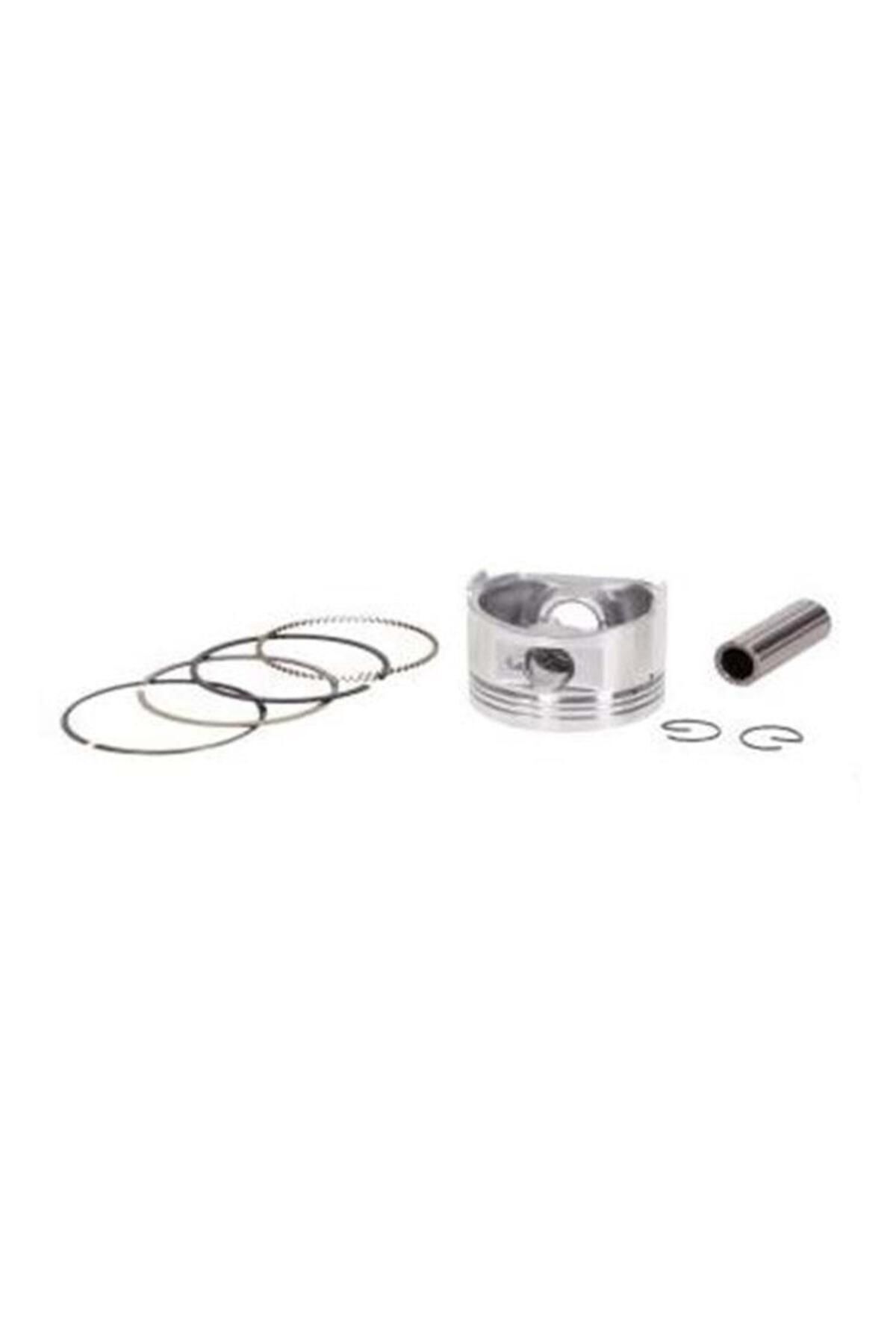 Piston 63.50 13p Std Cg 200