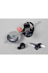 Ybr 125 Esd Kilit Seti