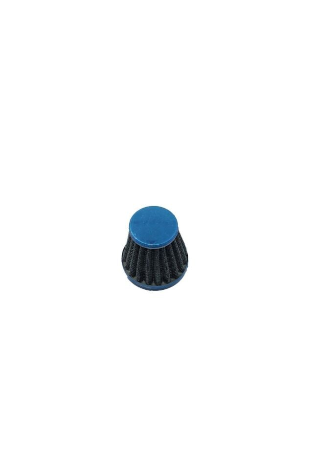 Cg 150 Hava Filtresi Modifiye 38 Mm Düz Komple