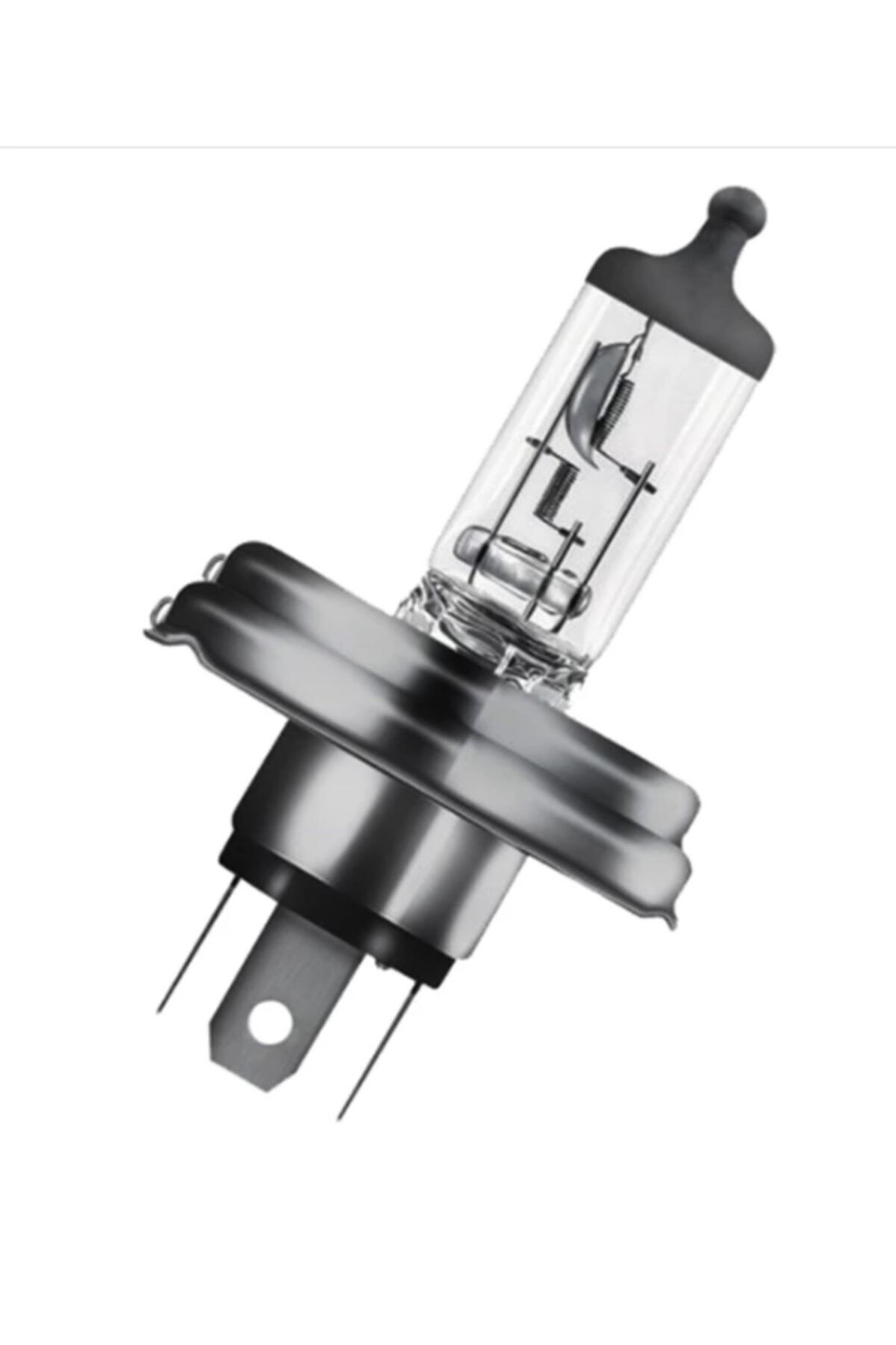 Motosiklet Ön Far Ampulü 3 Tırnaklı 12v 35/35h