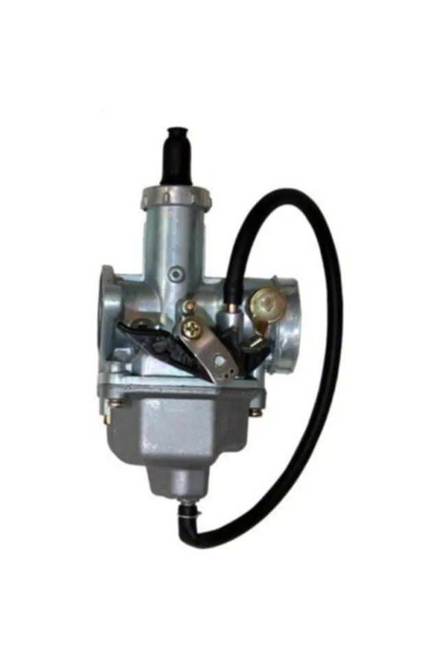 Myg Karbiratör Cg 150 Karbüratör Komple