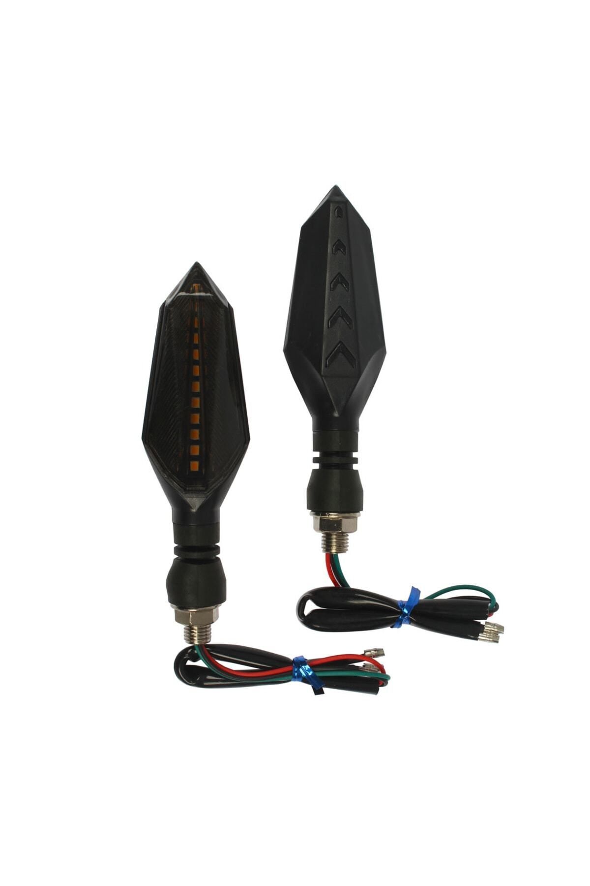 Led Sinyal American Parklı Kayarlı 138