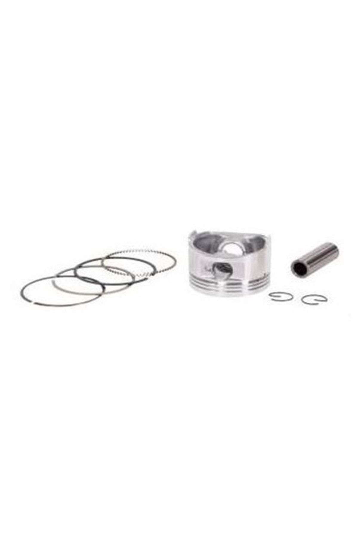 Cg Piston Cg250 67.00 15p