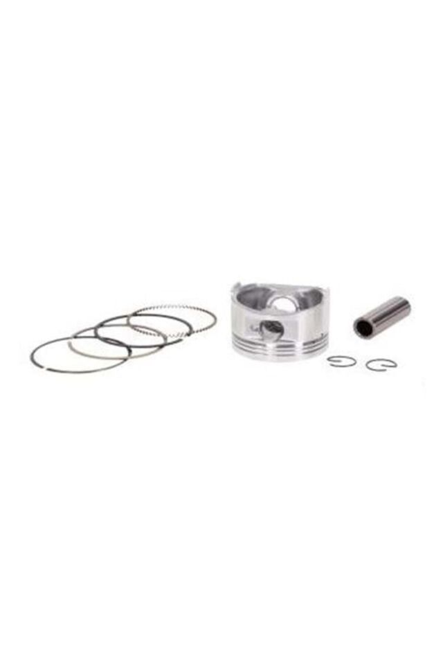 Cg Piston Cg 150 62.00 13p