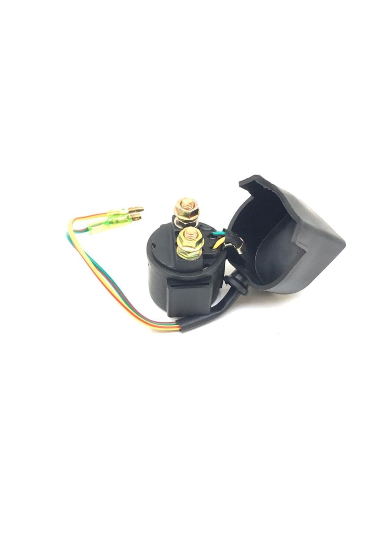 Marş Rolesi Cg-scooter-cup-sfc