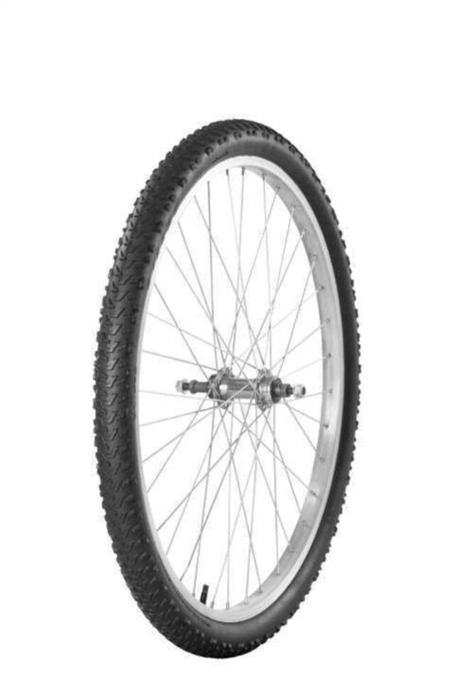 24 X 1.95 Dış Lastik Dişli Billas