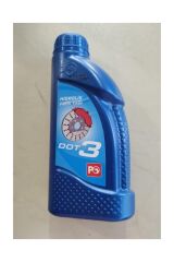 Petrol Ofısı Dot 3 Hıdrolık Fren Yağı Genel Tüm Oto