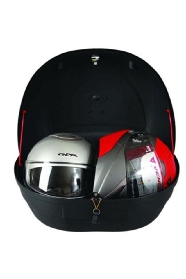 Maxem Çanta Mx45 Siyah 45lt