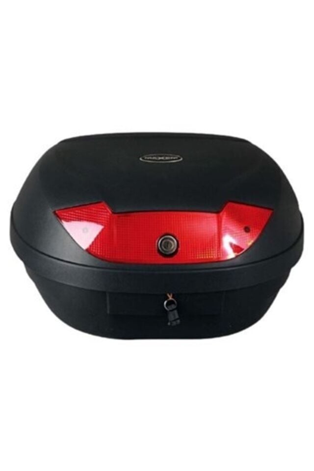 Maxem Çanta Mx45 Siyah 45lt