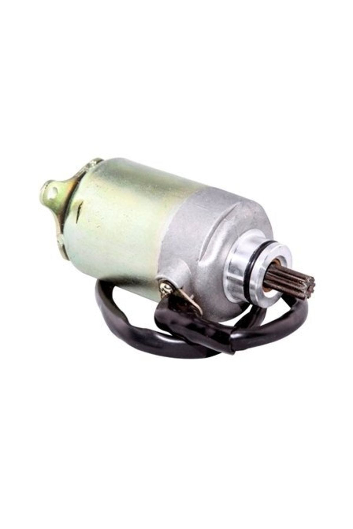 Sct. 125-150 Marş Motoru