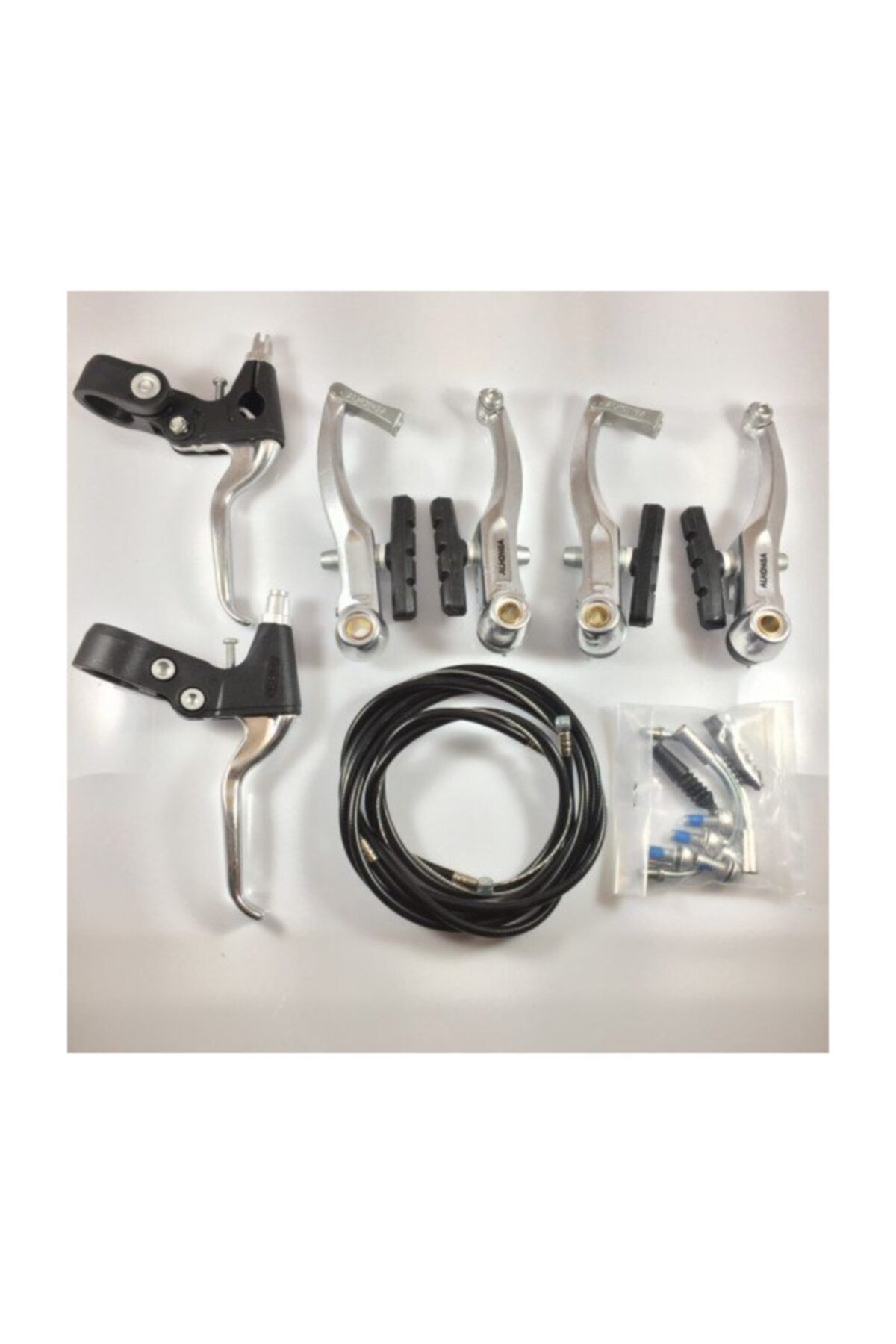 Bisiklet Aluminyum Fren Takımı Komple Set Taıwan