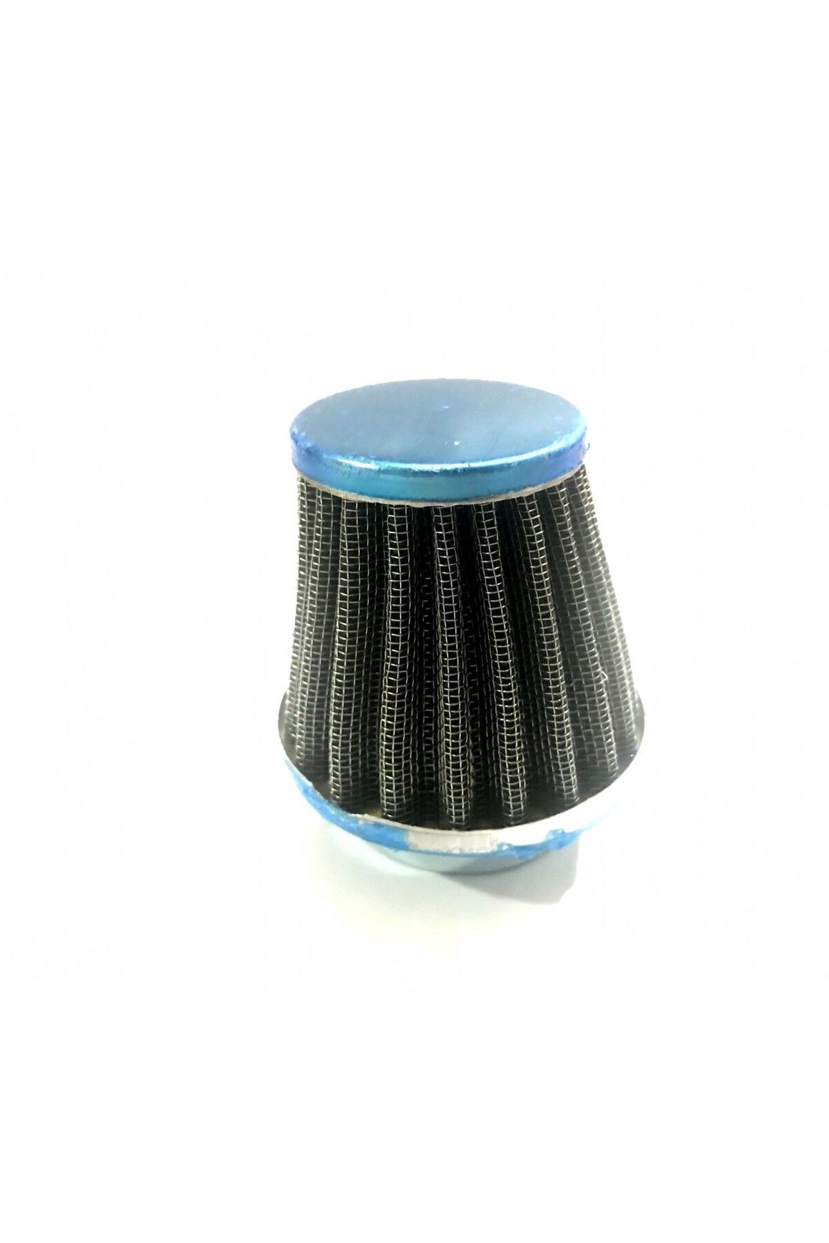 Motosiklet 38mm-39mm-40mm Açık Hava Filtresi, Universal Modifiye ( Cg 125-agk 125 )