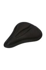 Bisiklet Yumuşak Jel Dolgulu Rahat Koltuk Sele Kılıfı 275x165 mm