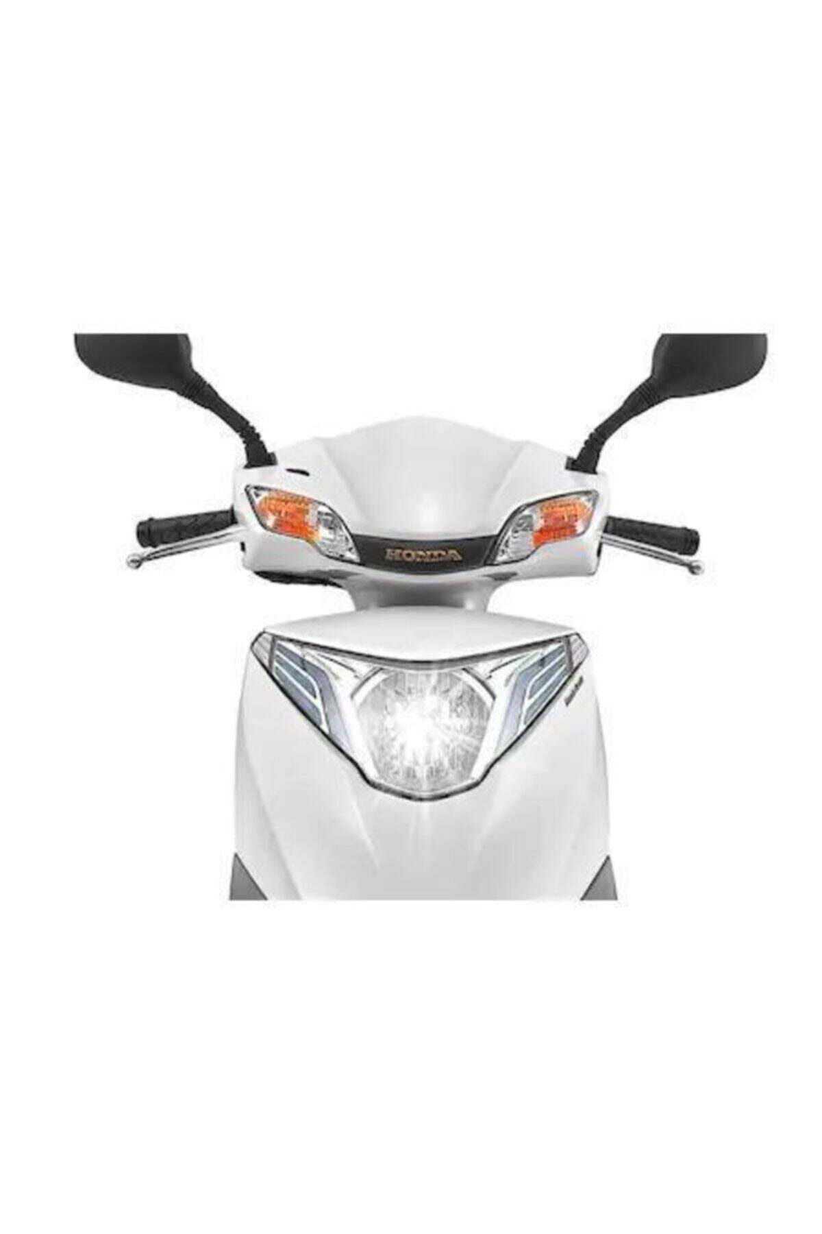 Honda Spacy - Alpha Ayna Sağ Sol Komple Takım
