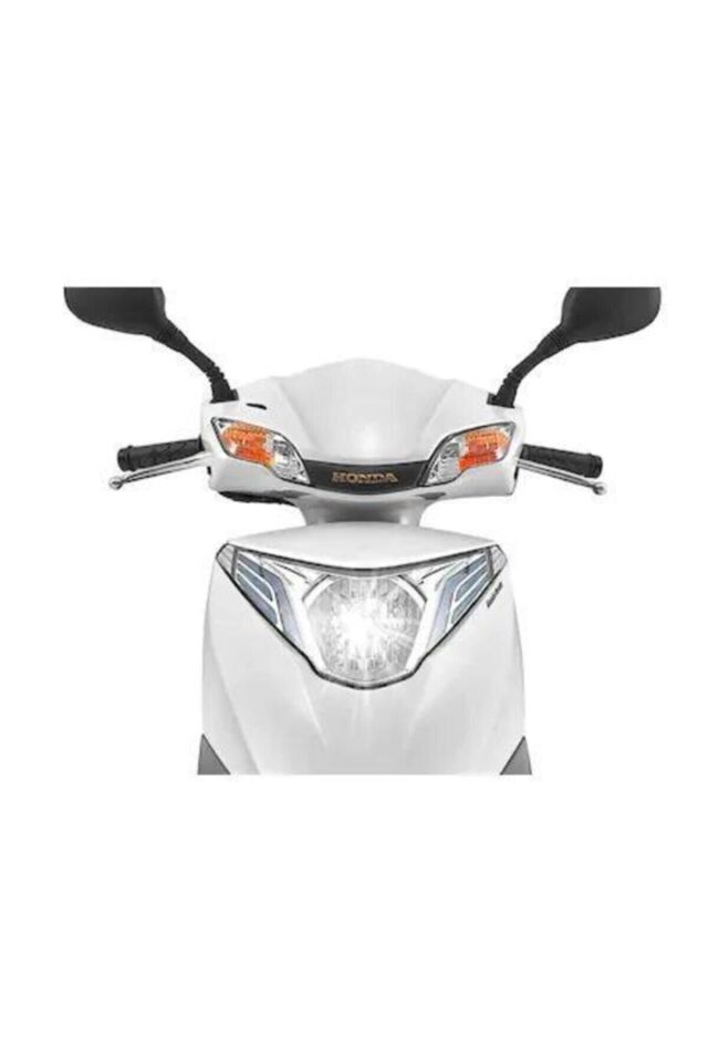 Honda Spacy - Alpha Ayna Sağ Sol Komple Takım