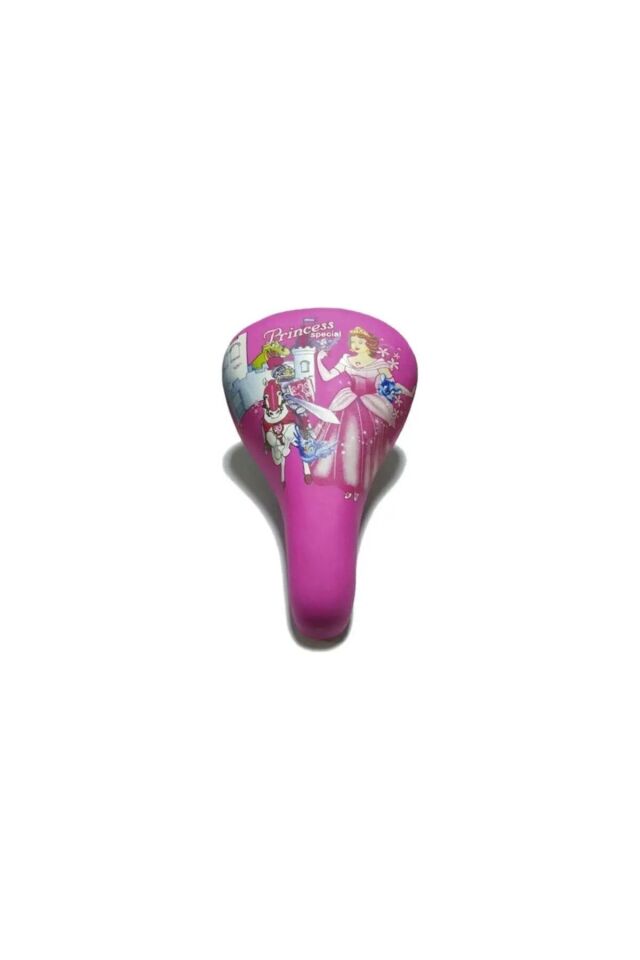 Princess Special Baskılı Sele Mt10