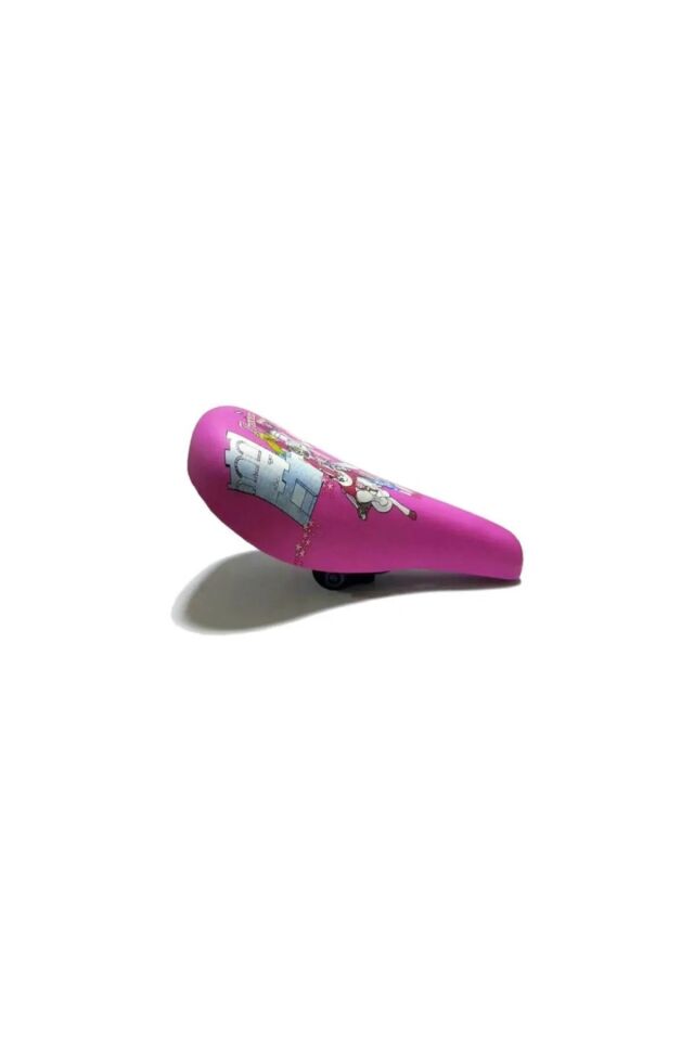 Princess Special Baskılı Sele Mt10