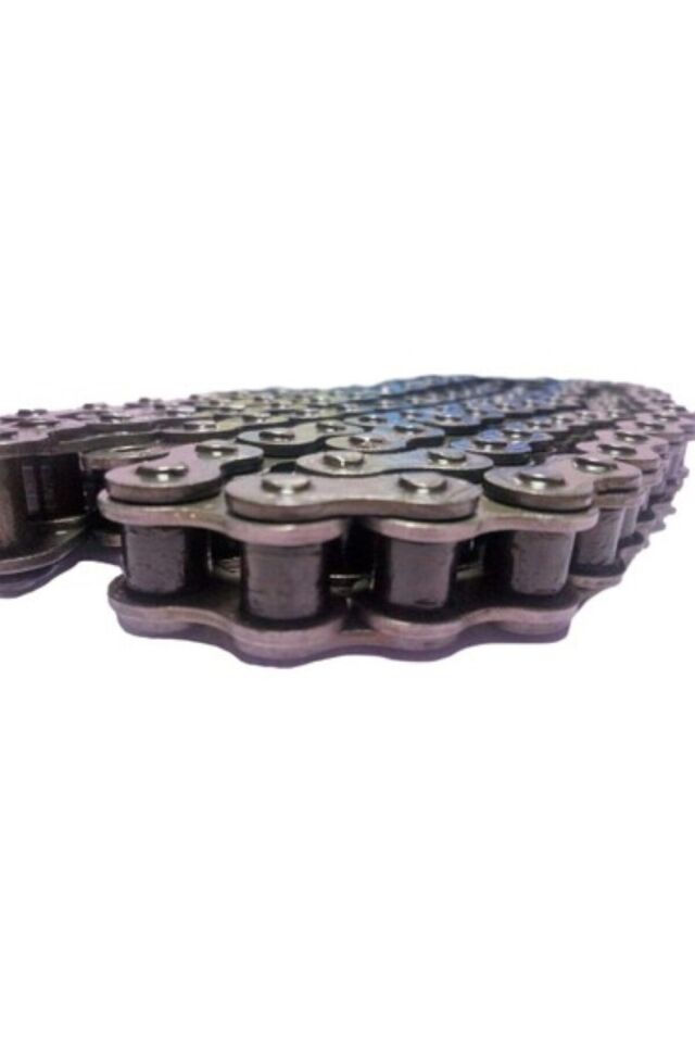 Motorsiklet 428 128l Zincir 1. Kalite