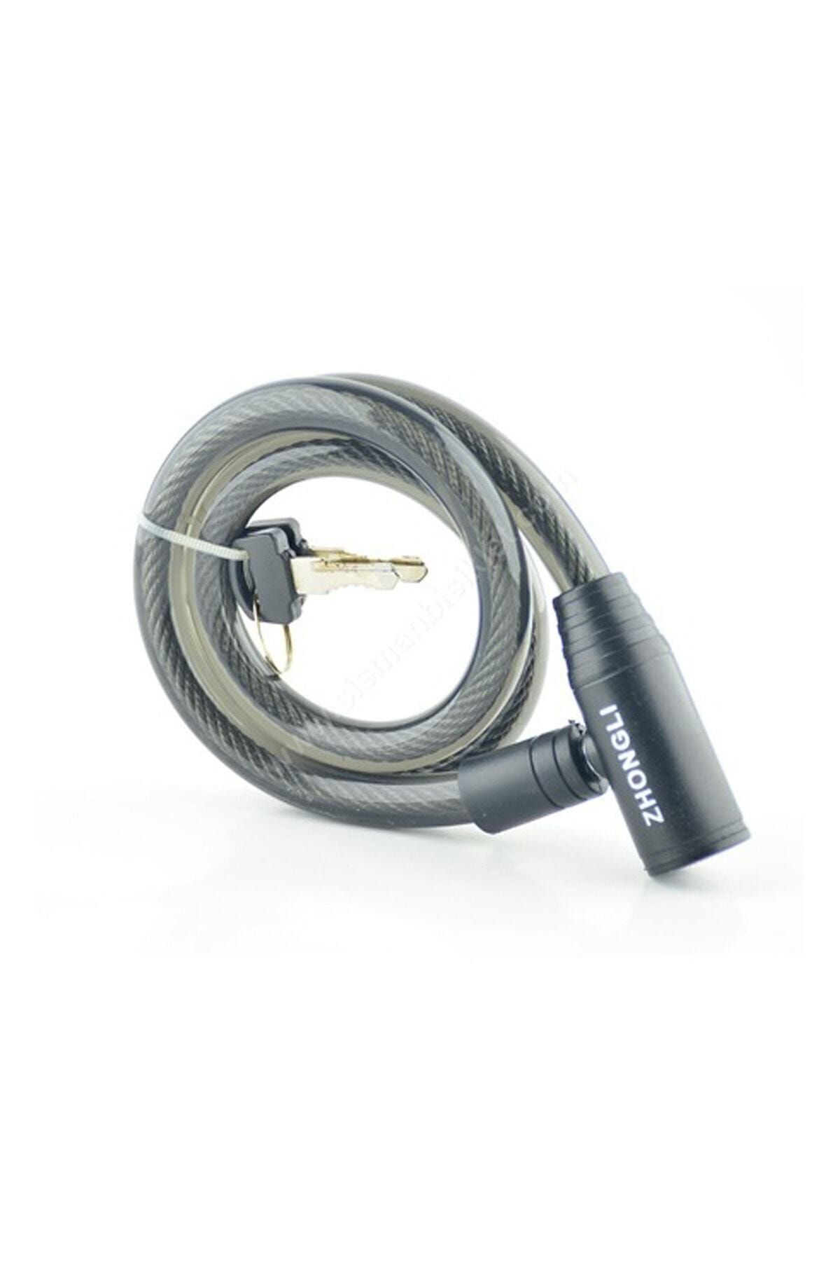 Zhonglı 12x800 Mm Anahtarlı Kilit