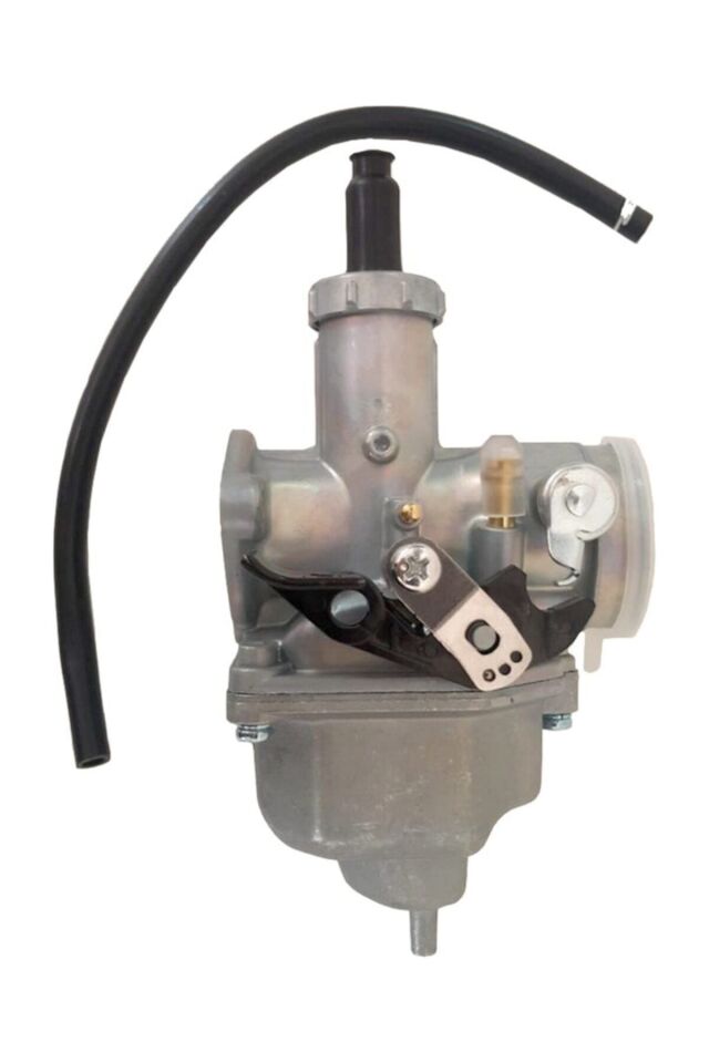 Motorsiklet Cg 125 Karburatör