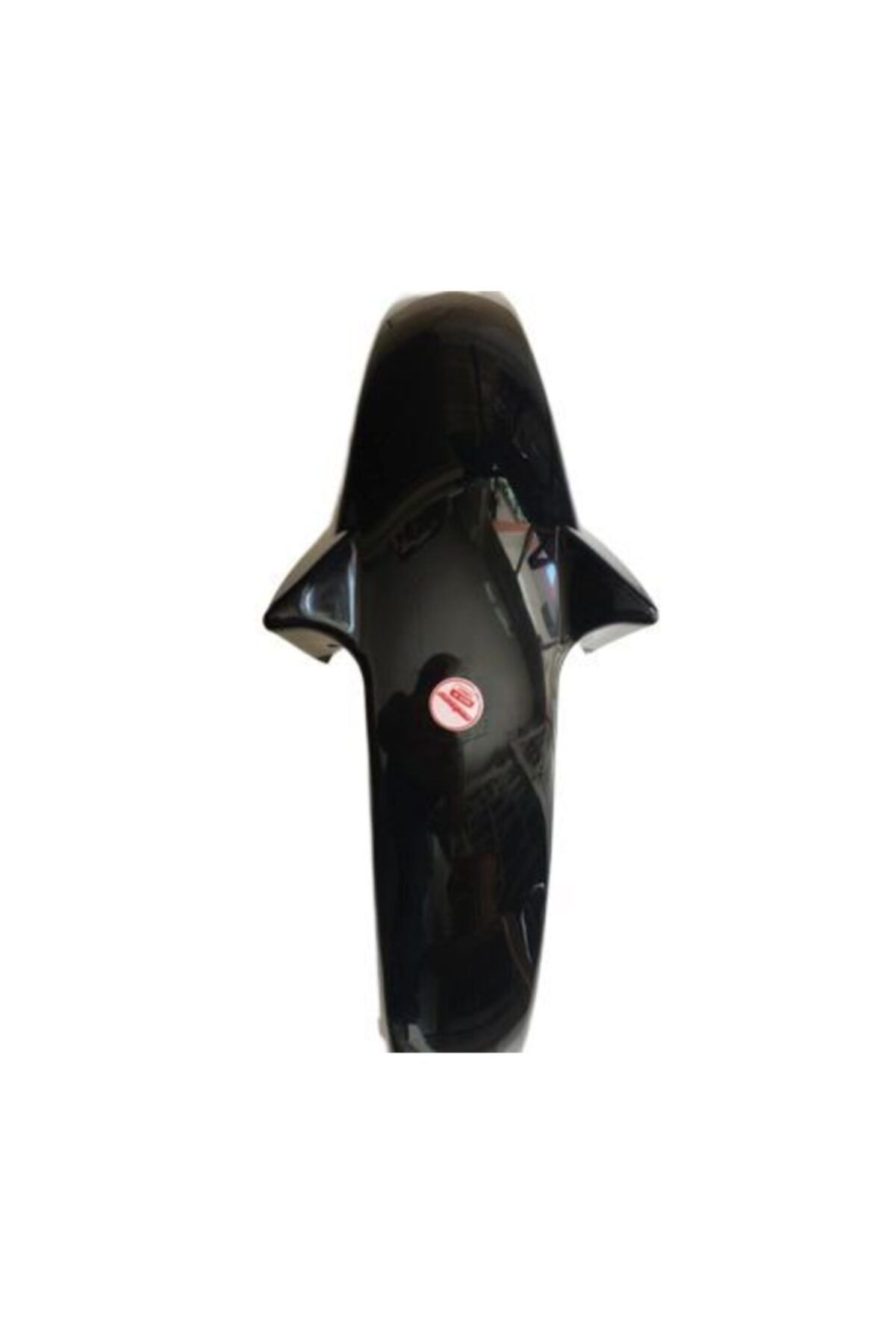 Ybr 125 Esd Ön Çamurluk K Model Siyah