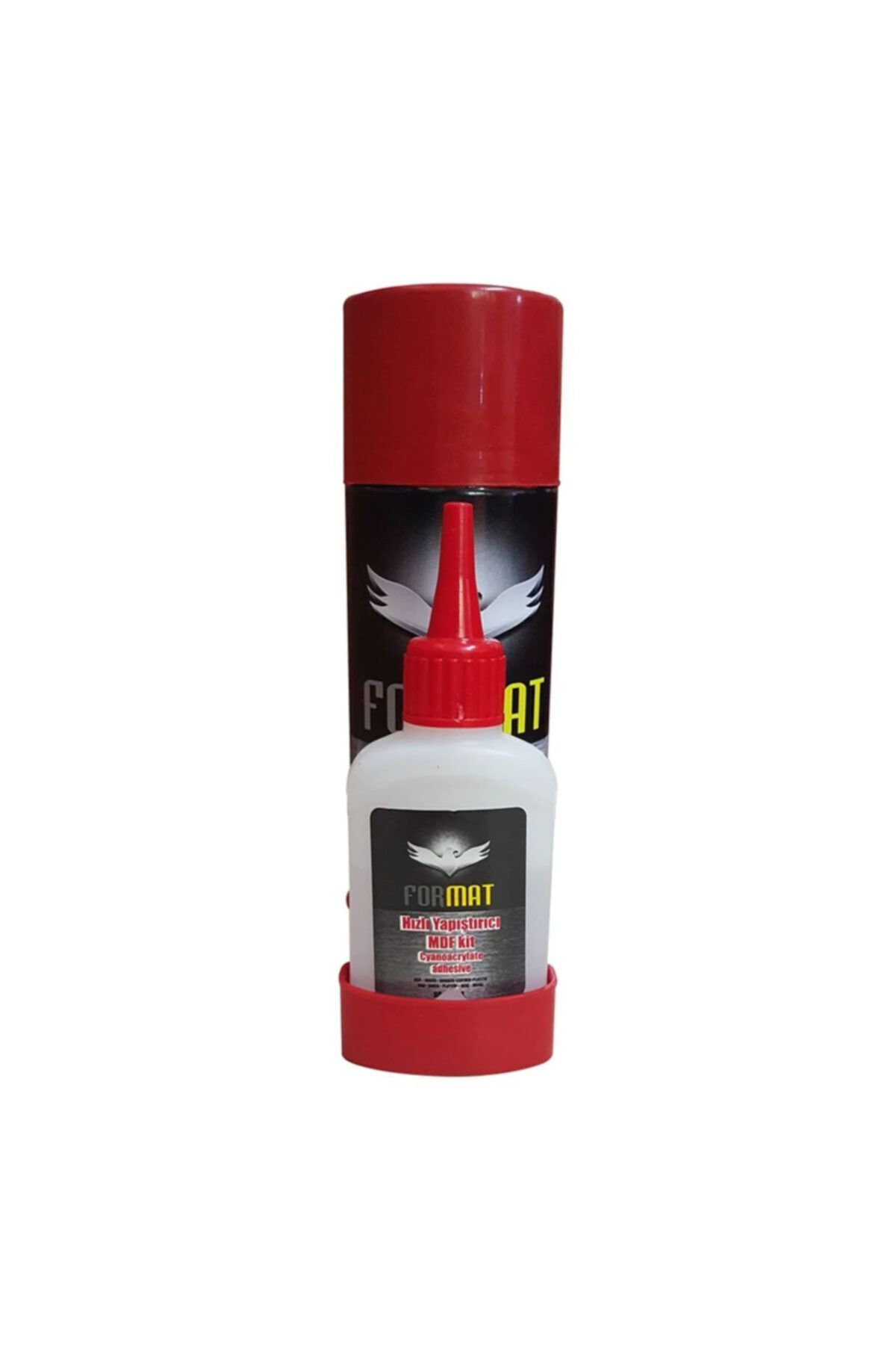 Hızlı Yapıştırıcı 400ml+90gr