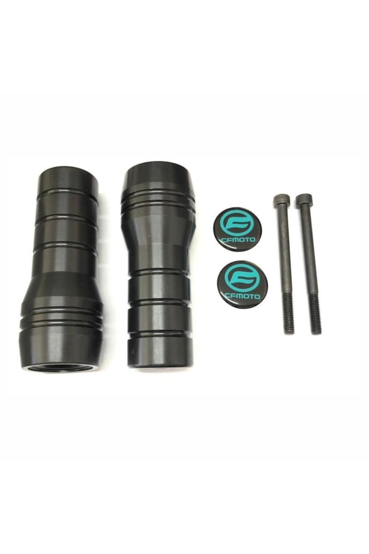Cf Moto Nk 250 Motor Koruma Takozu (2018-2021 Uyumludur) 86955013393619
