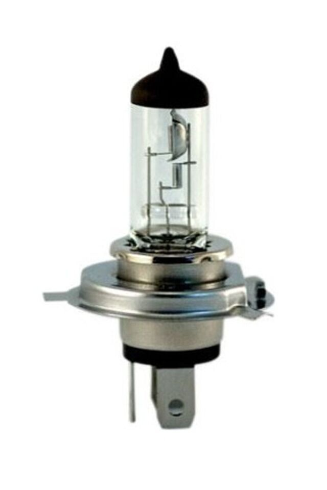 Motosiklet Ampül H4 12v 35/35