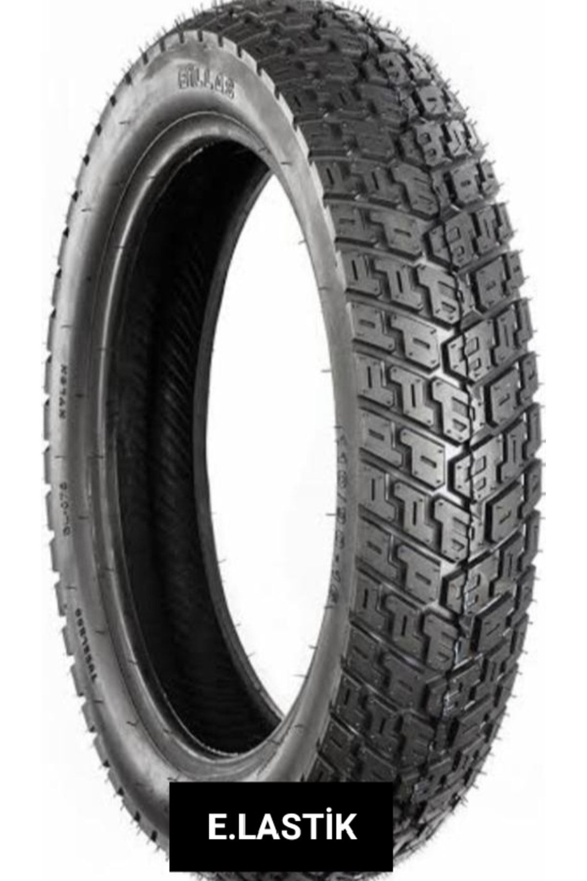 110 90 16 Tubeless Lastik 2022 Üretim