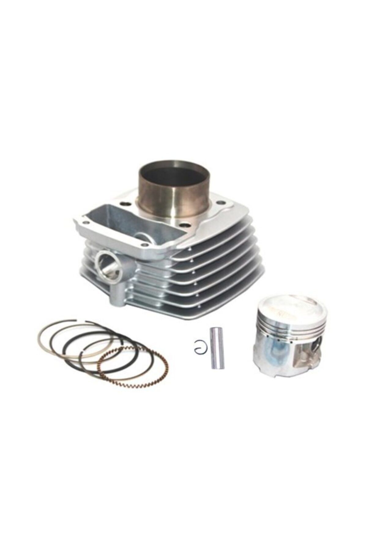 Cg200-silindir Komple