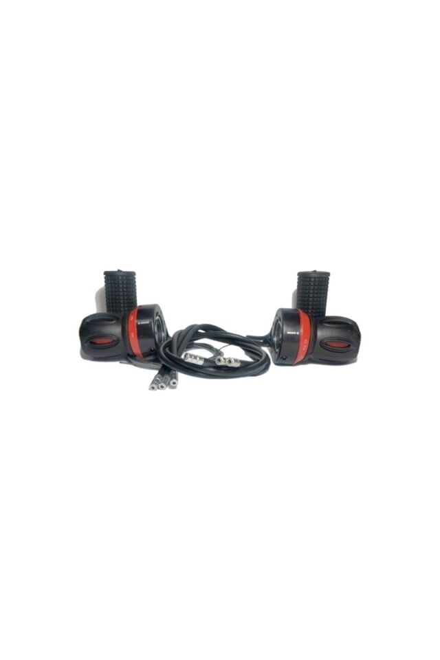 Bisiklet Vites Kolu 7x3 6x3 Uyumlu