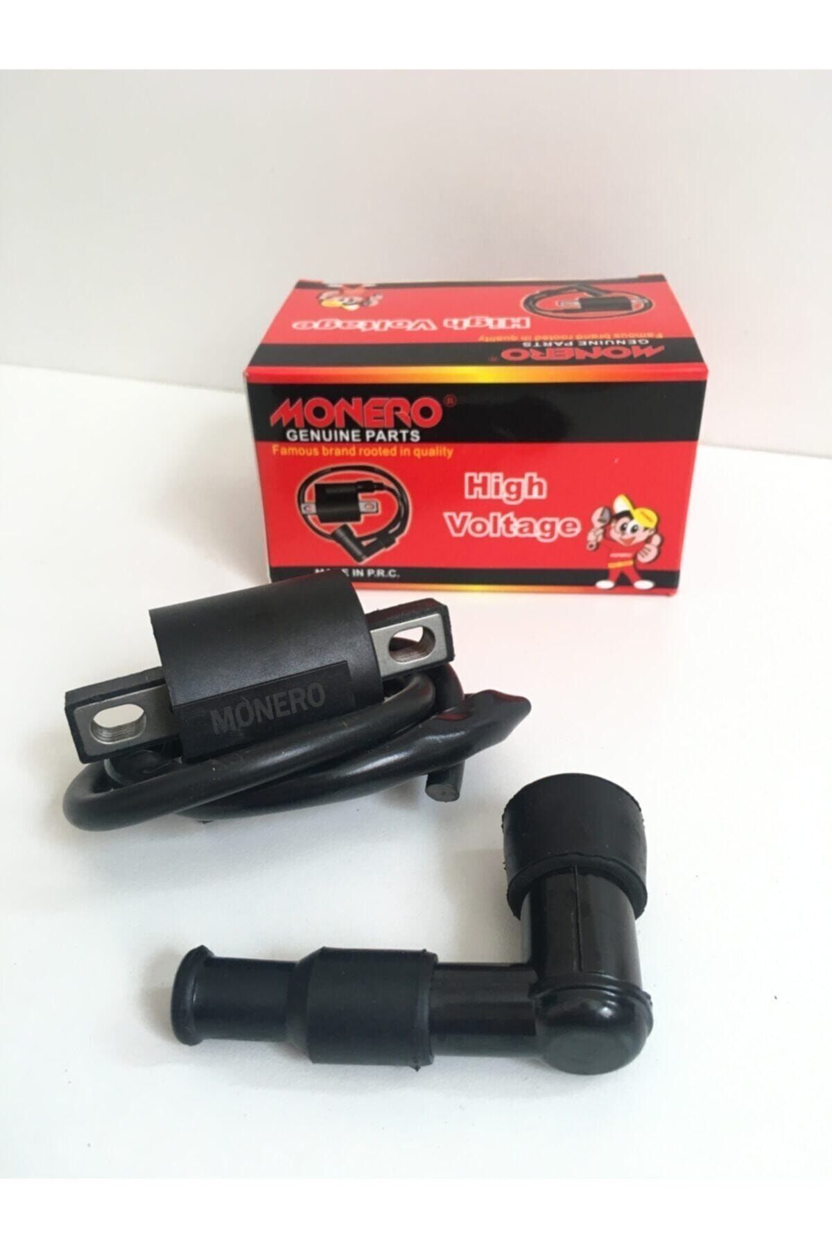 Cg Dış Sfc Jantel Bobin Buji Başlığı Cg 125, Cg 150-200, Cg 100, Cg 100 Sport, Xcg, Çıta, Kt 125
