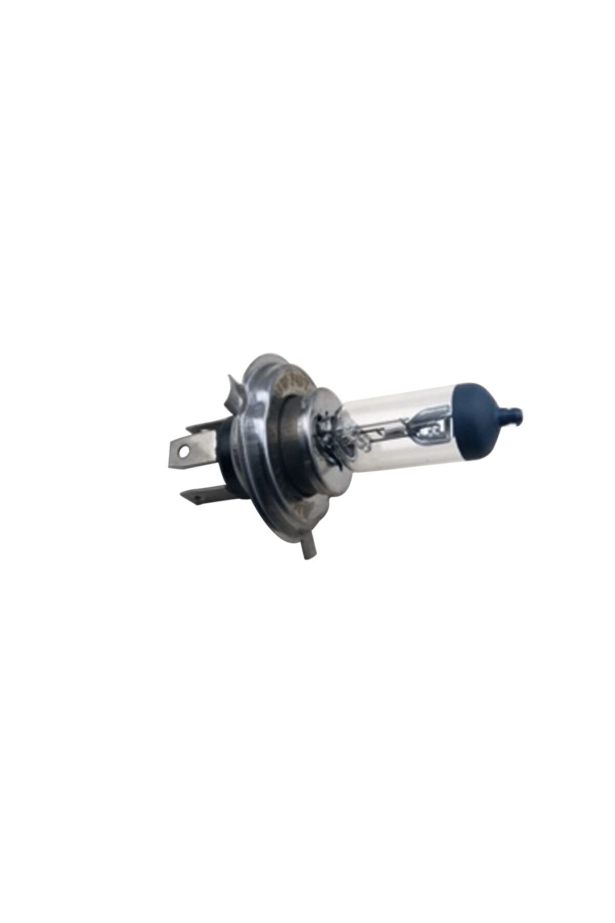Motor Ön Far Ampulü - H4 Tipi - Sarı Işık