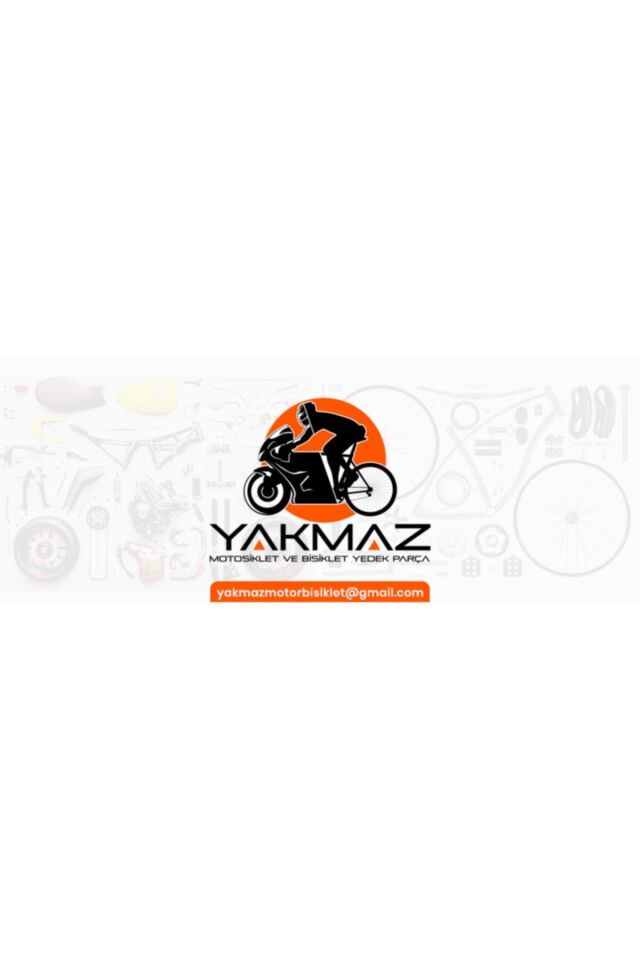 Cg Marş Pedalı