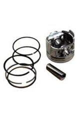 Monero Piston Segman Seti Cg 125 (15 PERNO) 56.5mm