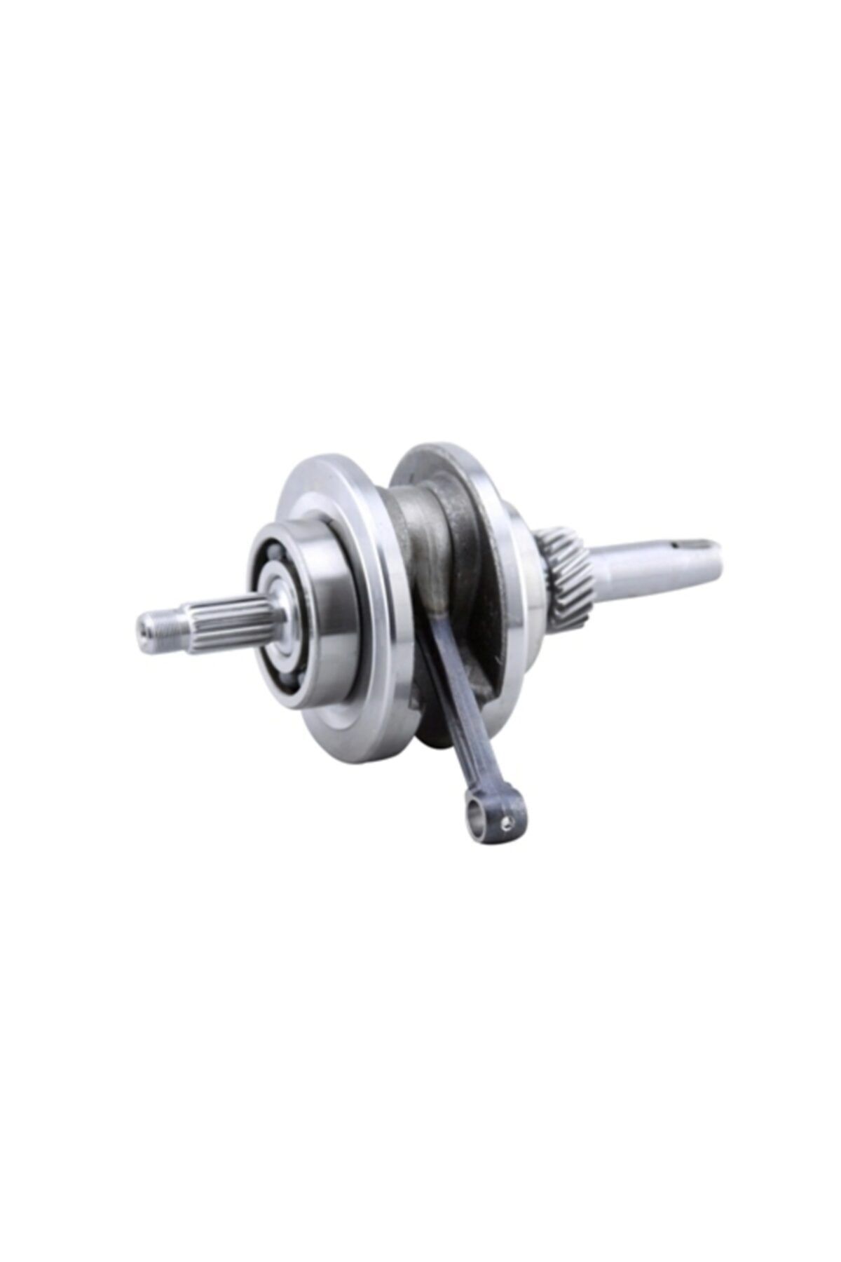 Cg 125 / 150 Krank Komple - 15 Perno