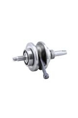 Cg 125 / 150 Krank Komple - 15 Perno
