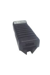 Cub / Cup 100 Cc Ön Basamak Lastiği Takımı - 2 Adet - 1 Set