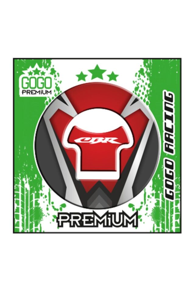 CBR 125cc-250cc 2005 - 2018 UYUMLU DEPO KAPAK PAD 002