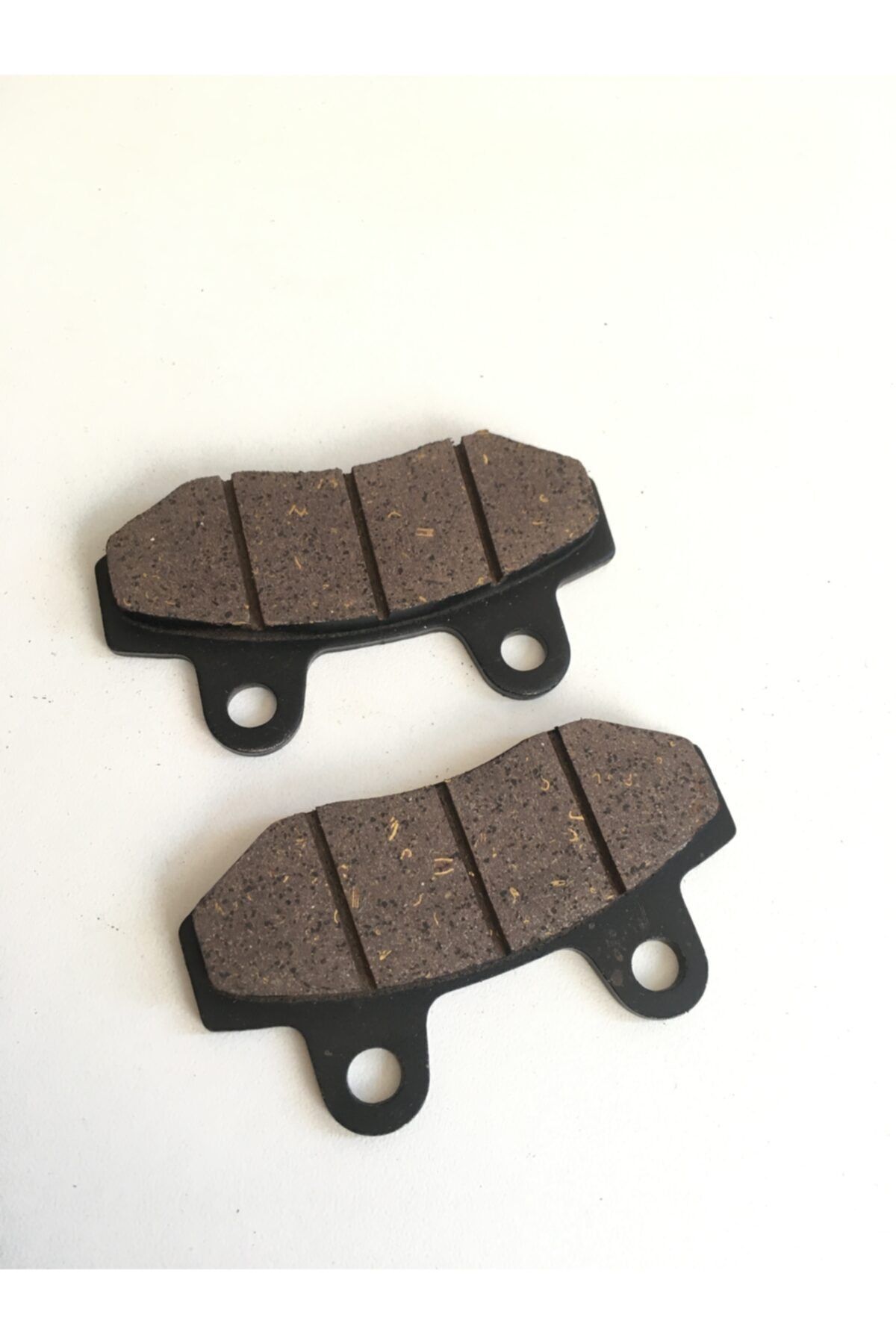 Scooter Disk Balata [kulaksız]