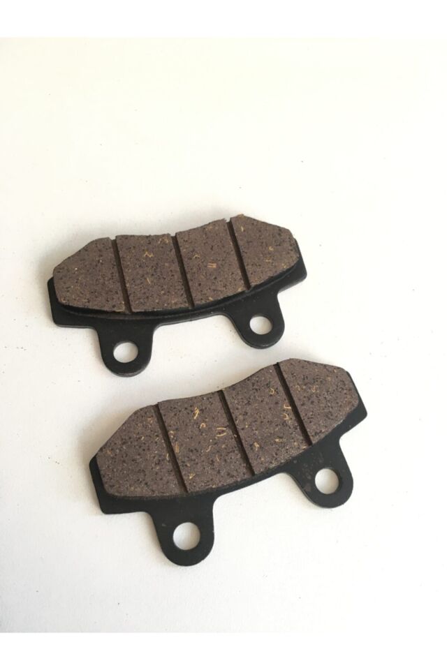 Scooter Disk Balata [kulaksız]